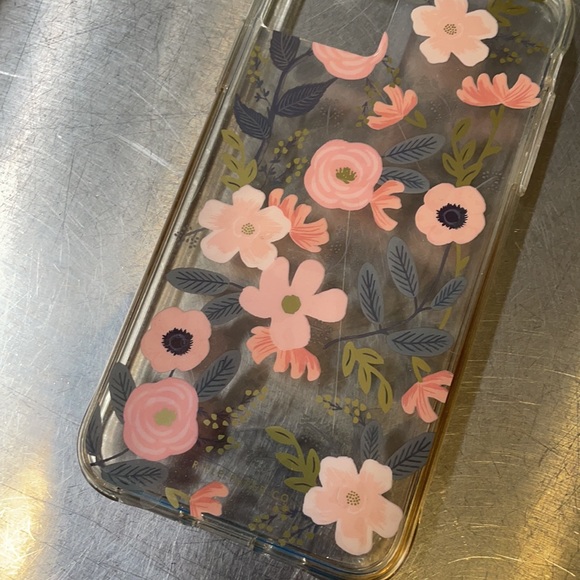 iPhone case. - Picture 2 of 3